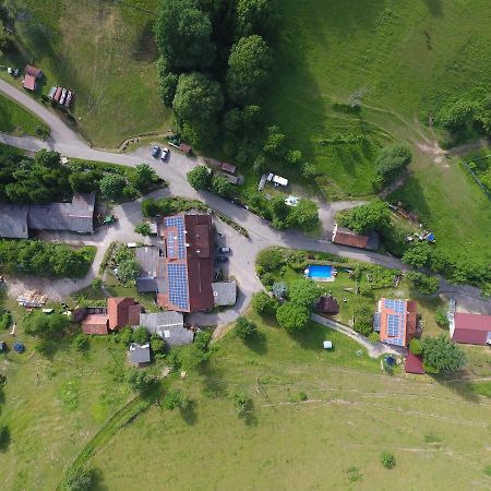 Bartleshof Lägenhet Wolfach Exteriör bild
