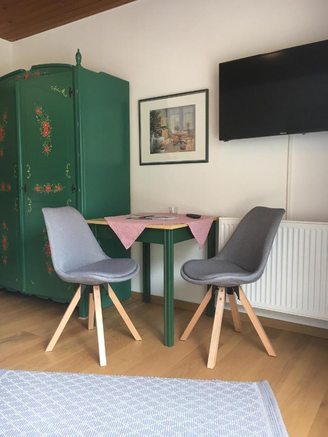 Bartleshof Lägenhet Wolfach Exteriör bild