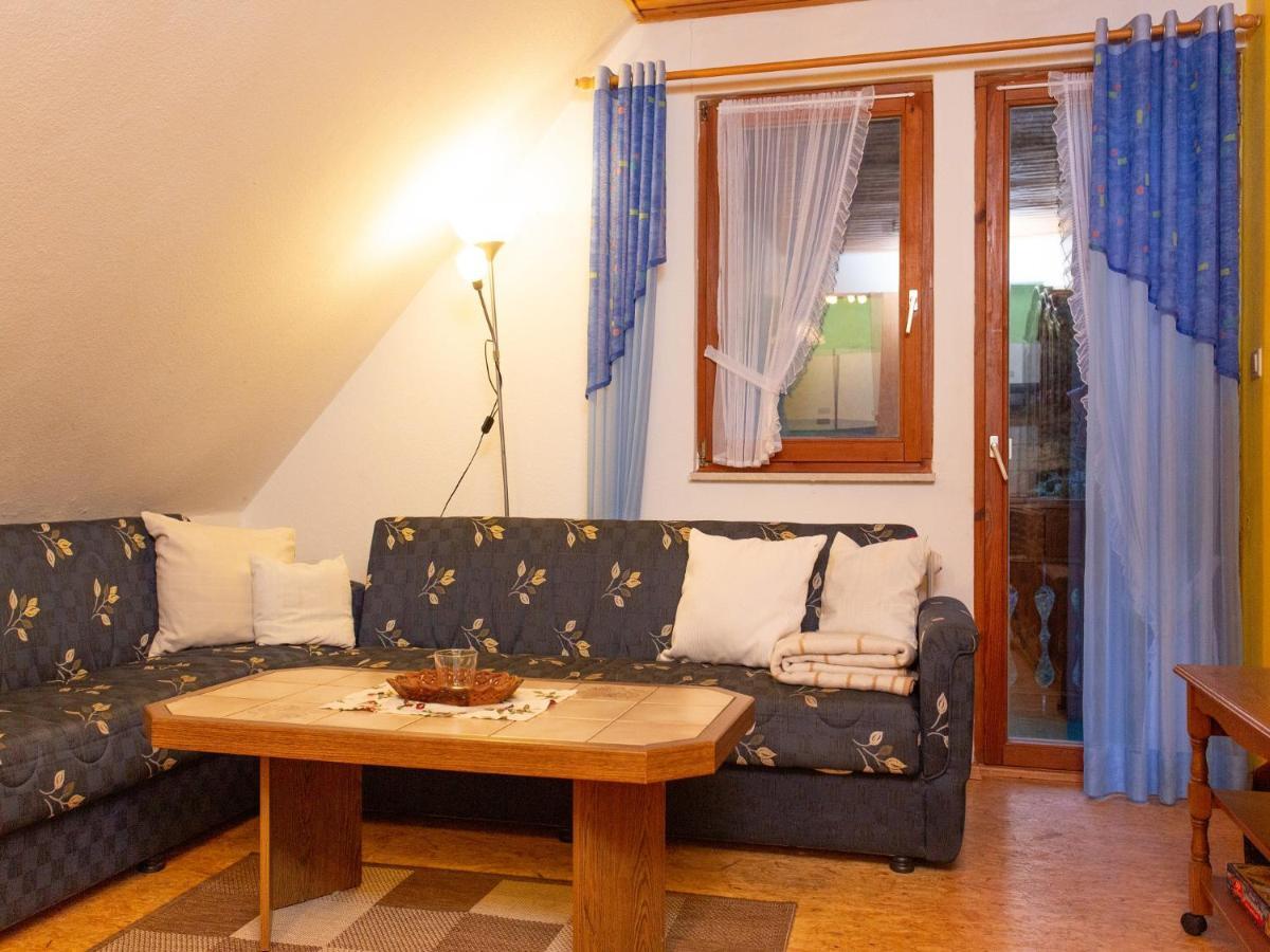 Bartleshof Lägenhet Wolfach Exteriör bild