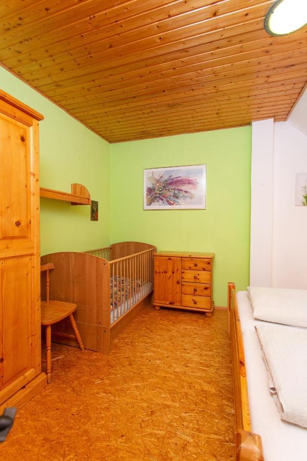 Bartleshof Lägenhet Wolfach Exteriör bild