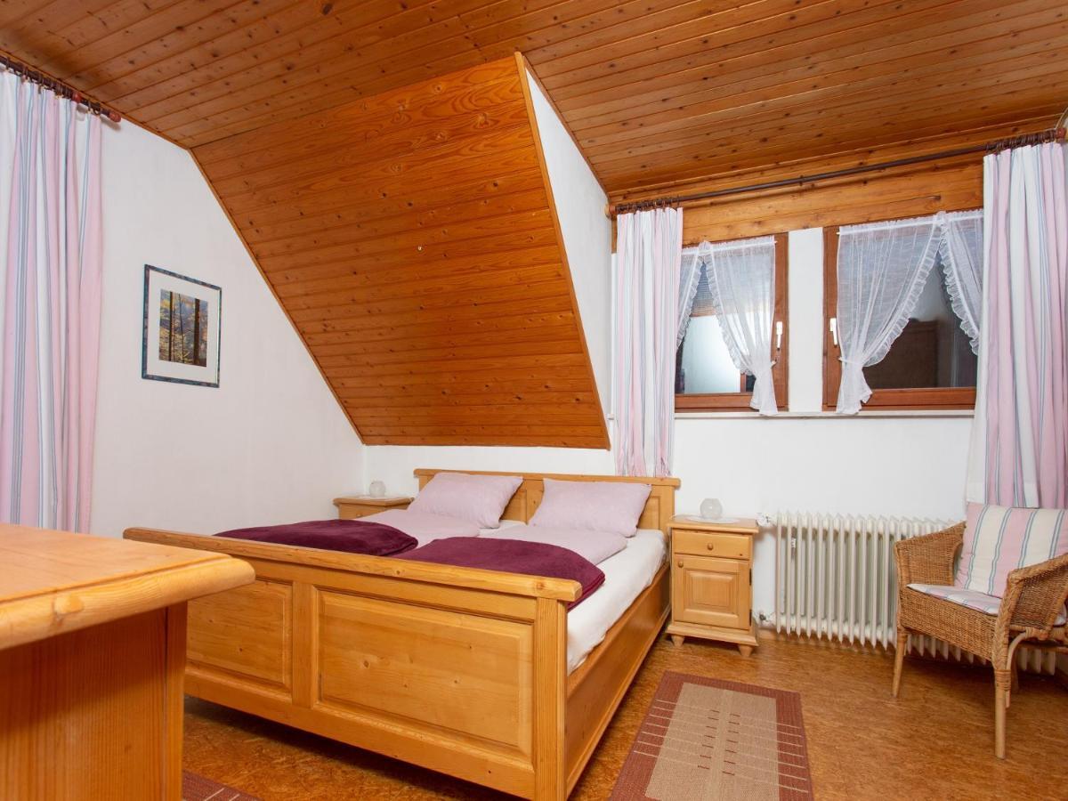 Bartleshof Lägenhet Wolfach Exteriör bild