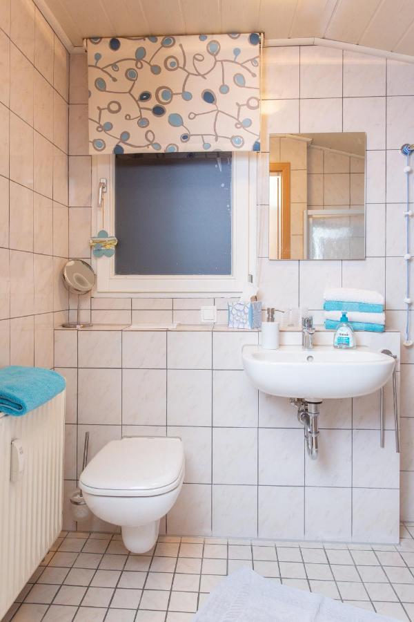 Bartleshof Lägenhet Wolfach Exteriör bild