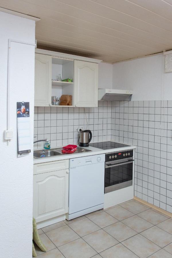 Bartleshof Lägenhet Wolfach Exteriör bild