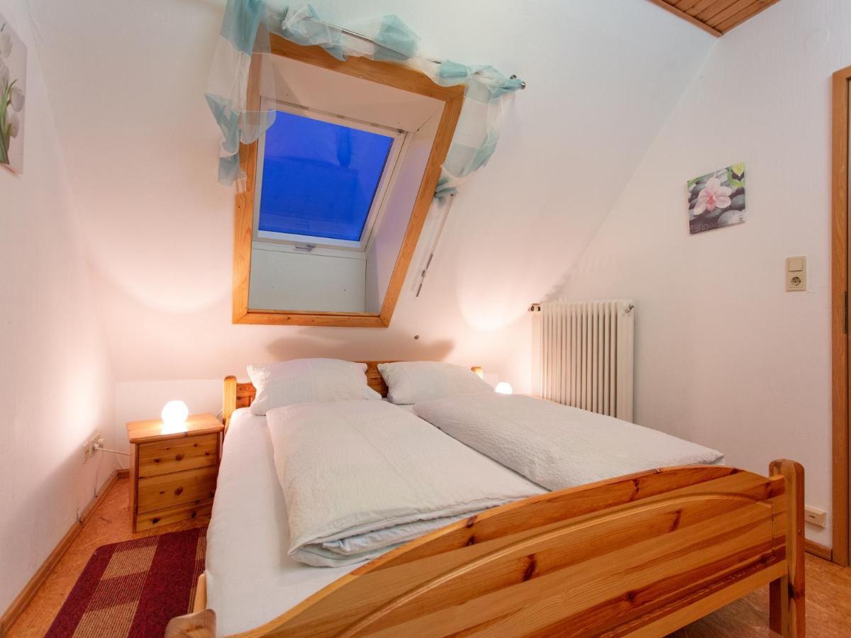 Bartleshof Lägenhet Wolfach Exteriör bild