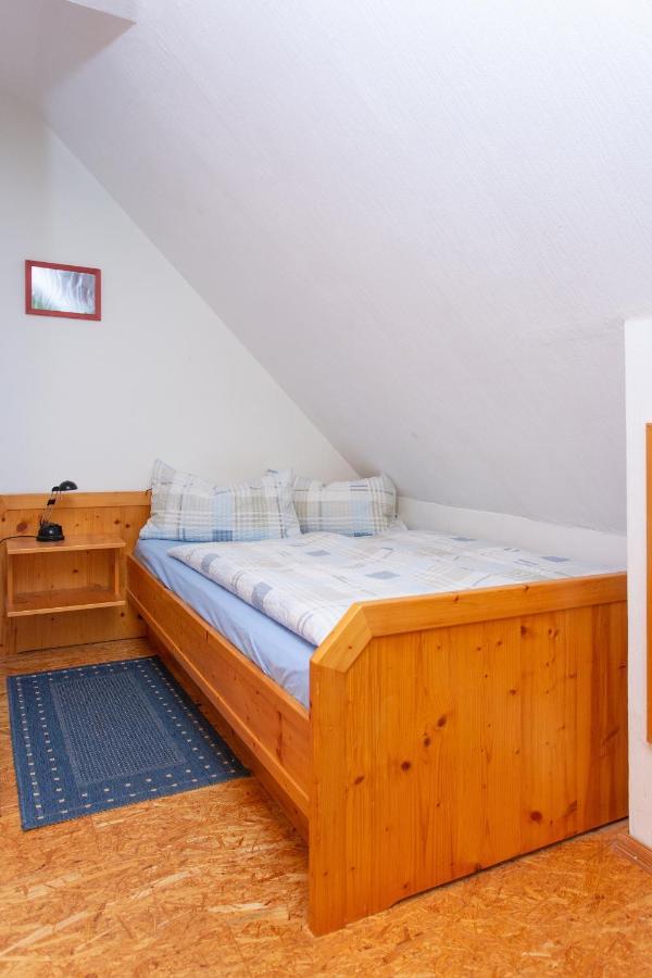 Bartleshof Lägenhet Wolfach Exteriör bild