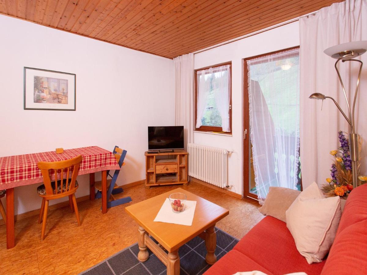Bartleshof Lägenhet Wolfach Exteriör bild