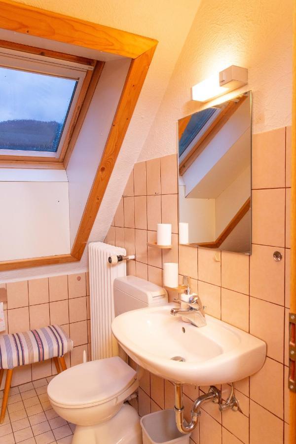Bartleshof Lägenhet Wolfach Exteriör bild